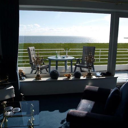 Haus Am Meer Cuxhaven Exterior photo