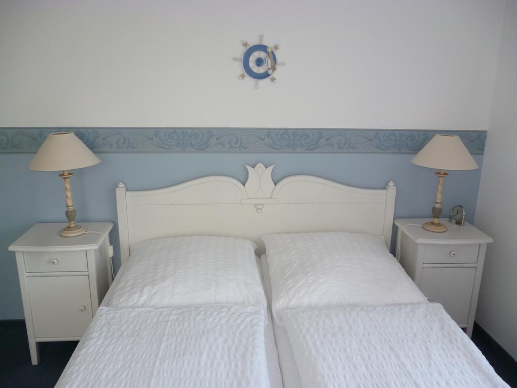 Haus Am Meer Cuxhaven Room photo